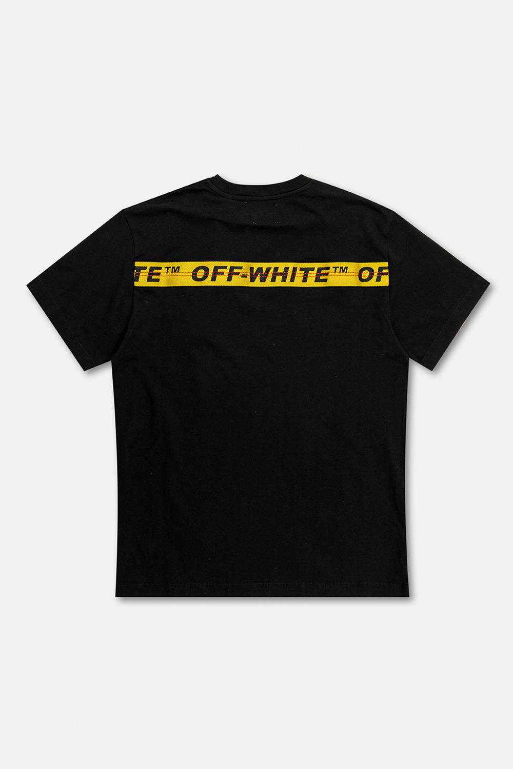 Off white 2024 kids clothes